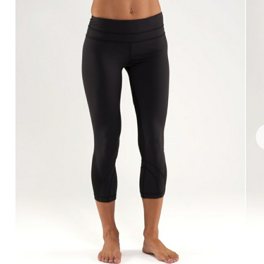 Run Inspire Crop II size 10